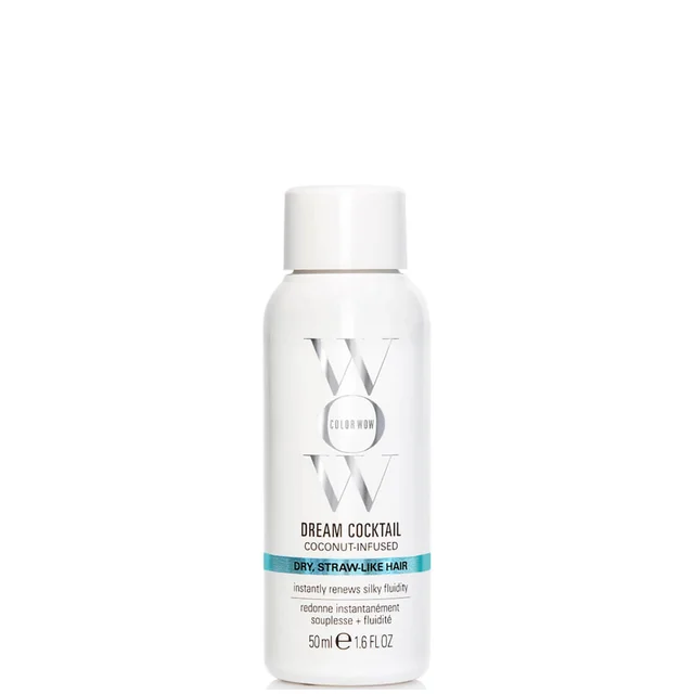 Color Wow Travel Dream Cocktail - Coconut Infused 50ml