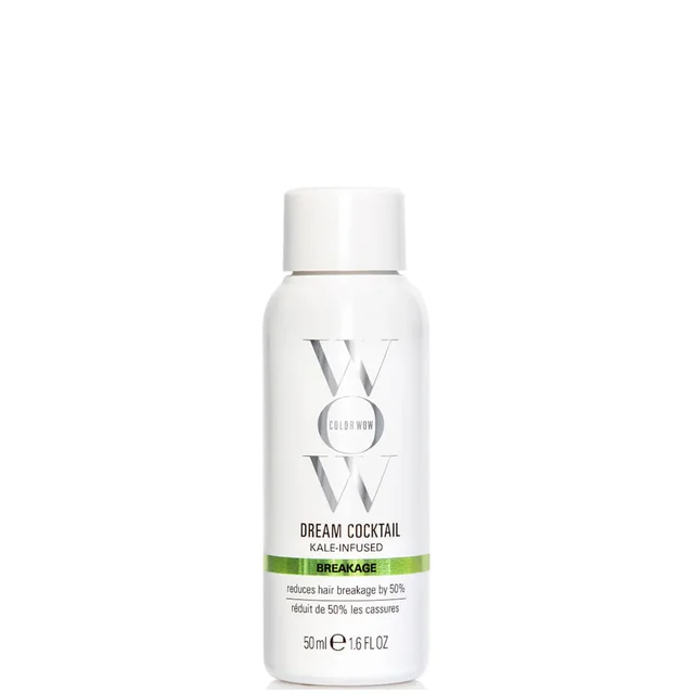 Color Wow Travel Dream Cocktail- Kale Infused 50ml