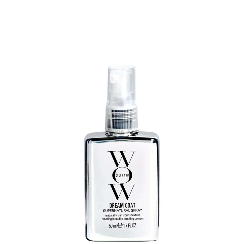 Color Wow Travel Dream Coat Supernatural Spray 50ml Image 1