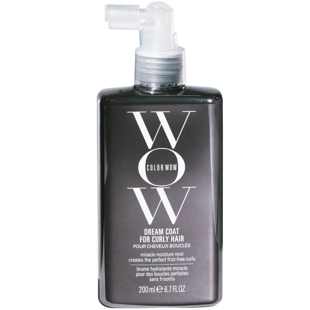 Color Wow Dream Coat for Curly Hair 200ml Image 1