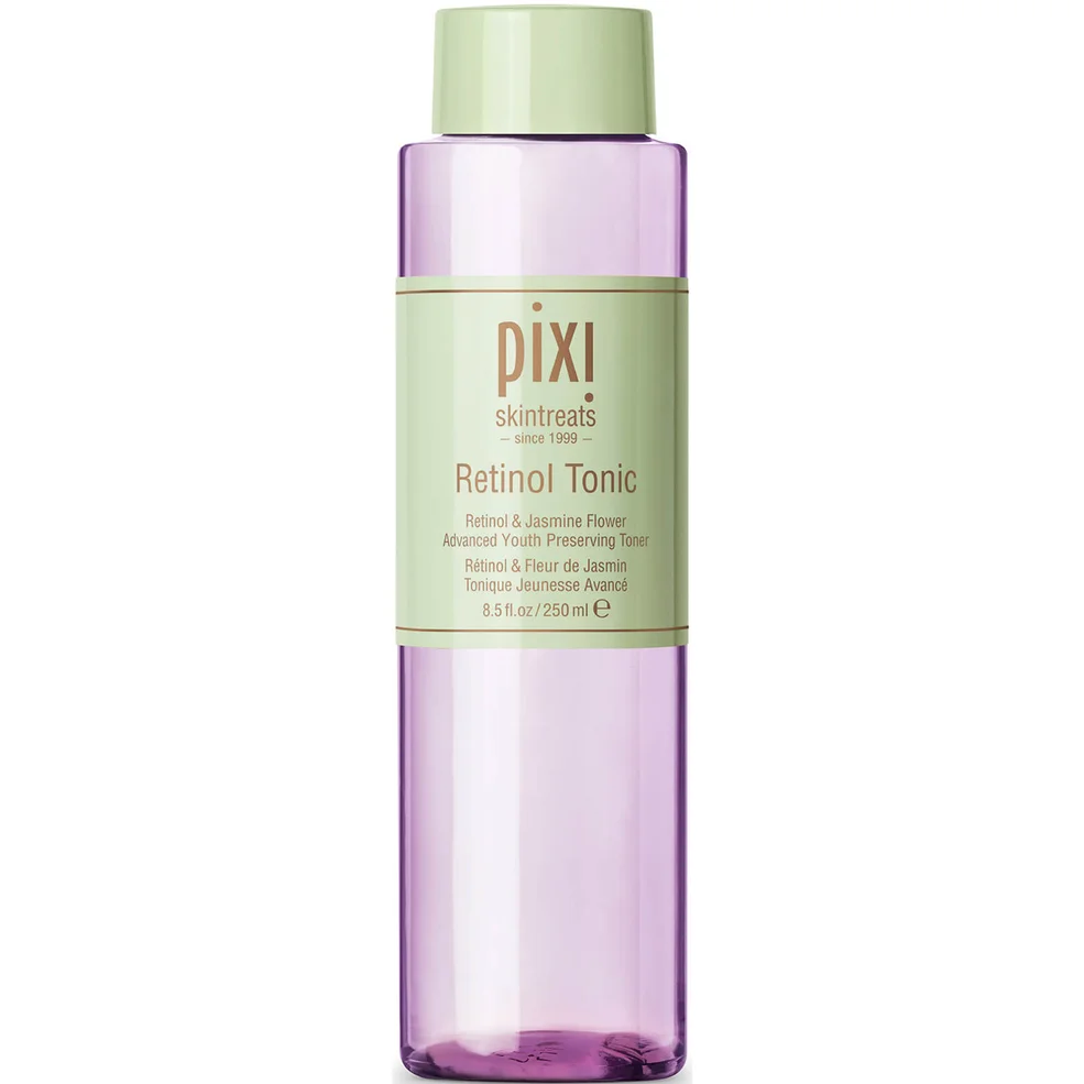 PIXI Retinol Tonic 250ml Toner Image 1