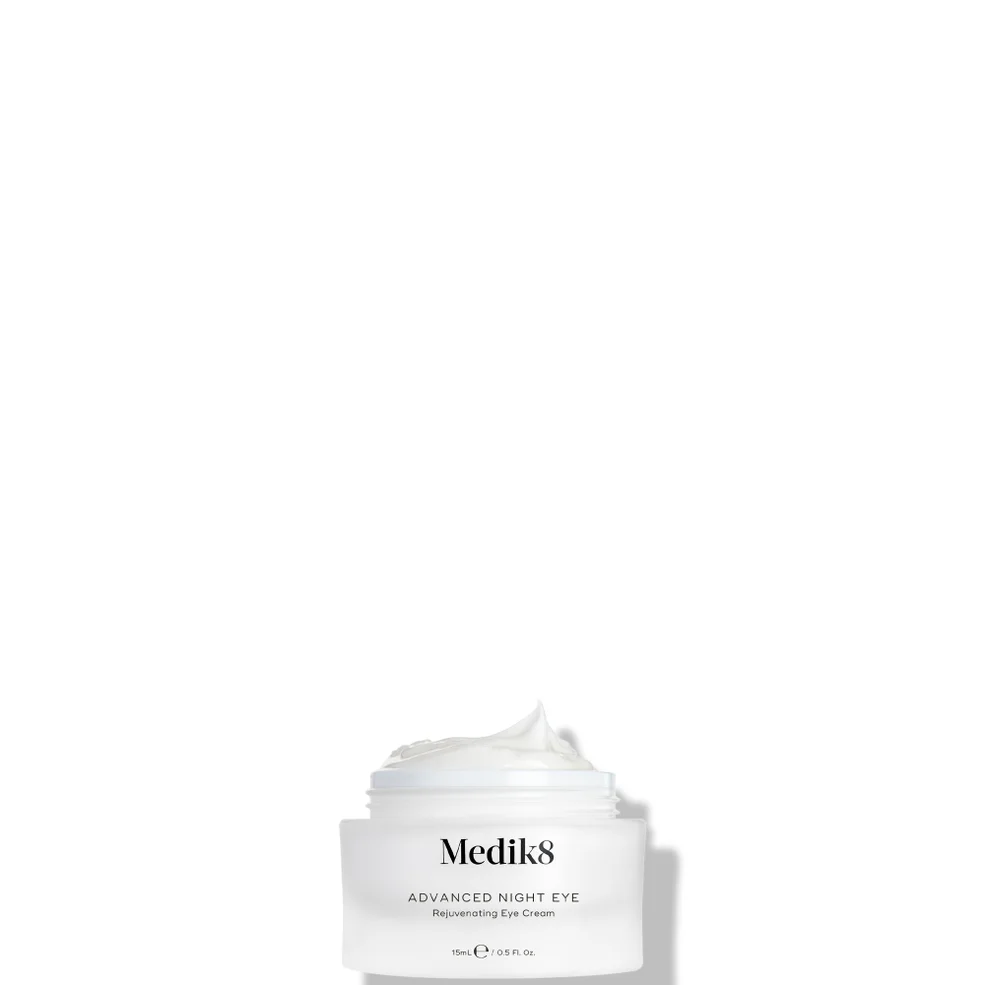Medik8 Advanced Night Eye 15ml Image 1