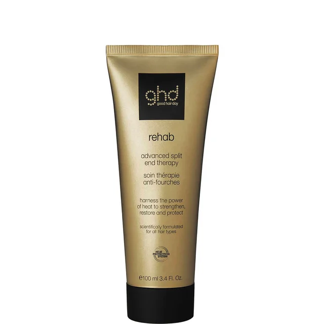 ghd Rehab Advanced Split End Therapy 100ml