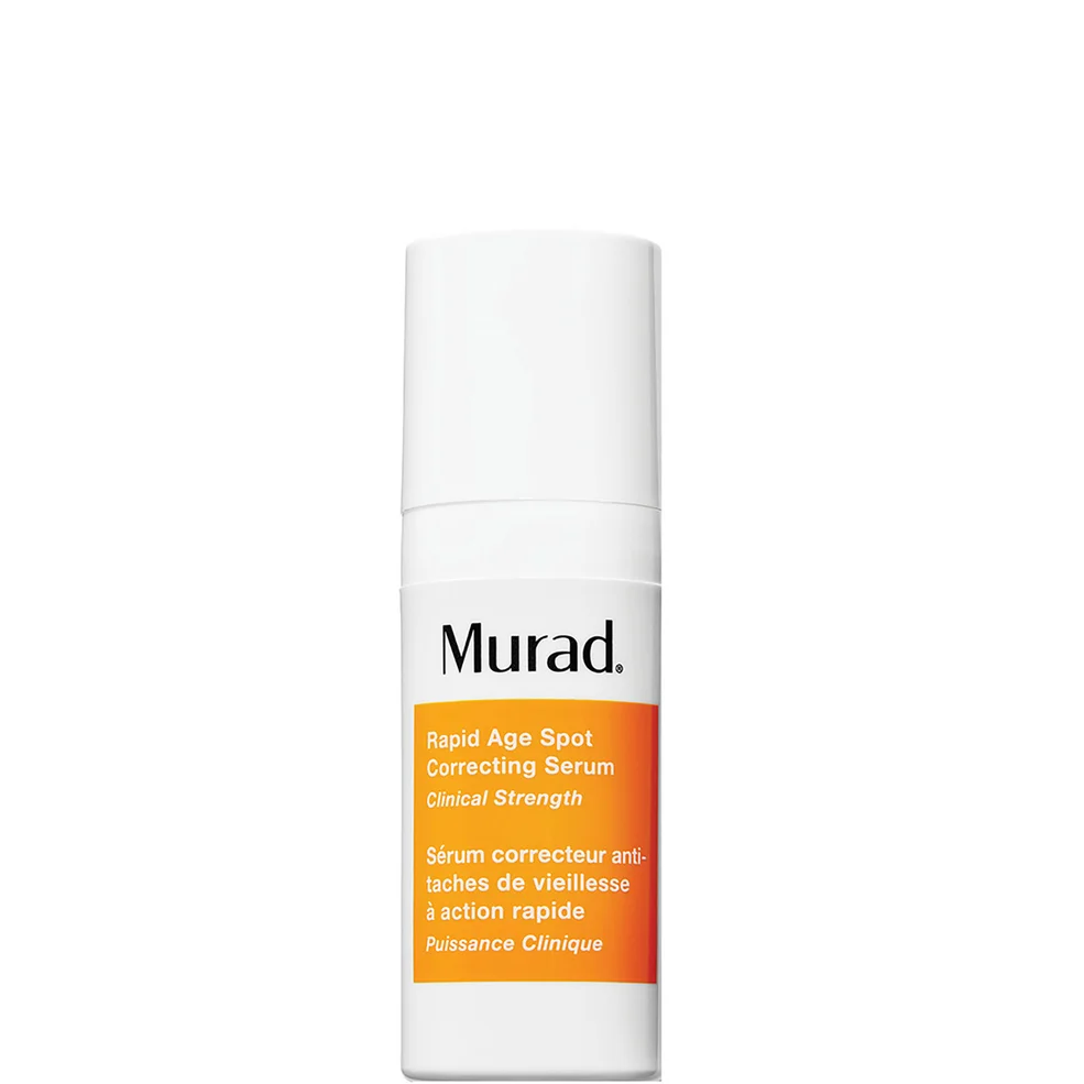 Murad Rapid Age Spot Correcting Serum Travel Size 10ml Image 1