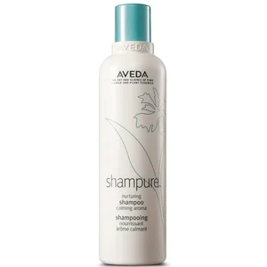 Aveda Shampure Nurturing Shampoo 250ml - Size 250ml