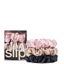 Slip Large Scrunchies - Multi (Pack of 3)