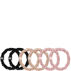 Slip Skinnies - Multi (Pack of 6) - undefined undefined