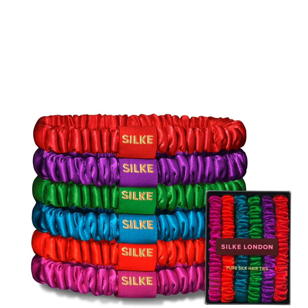 SILKE London Frida Hair Ties Image 1