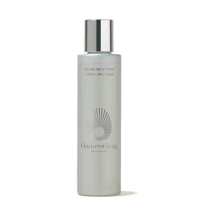 Omorovicza Silver Skin Tonic 100ml