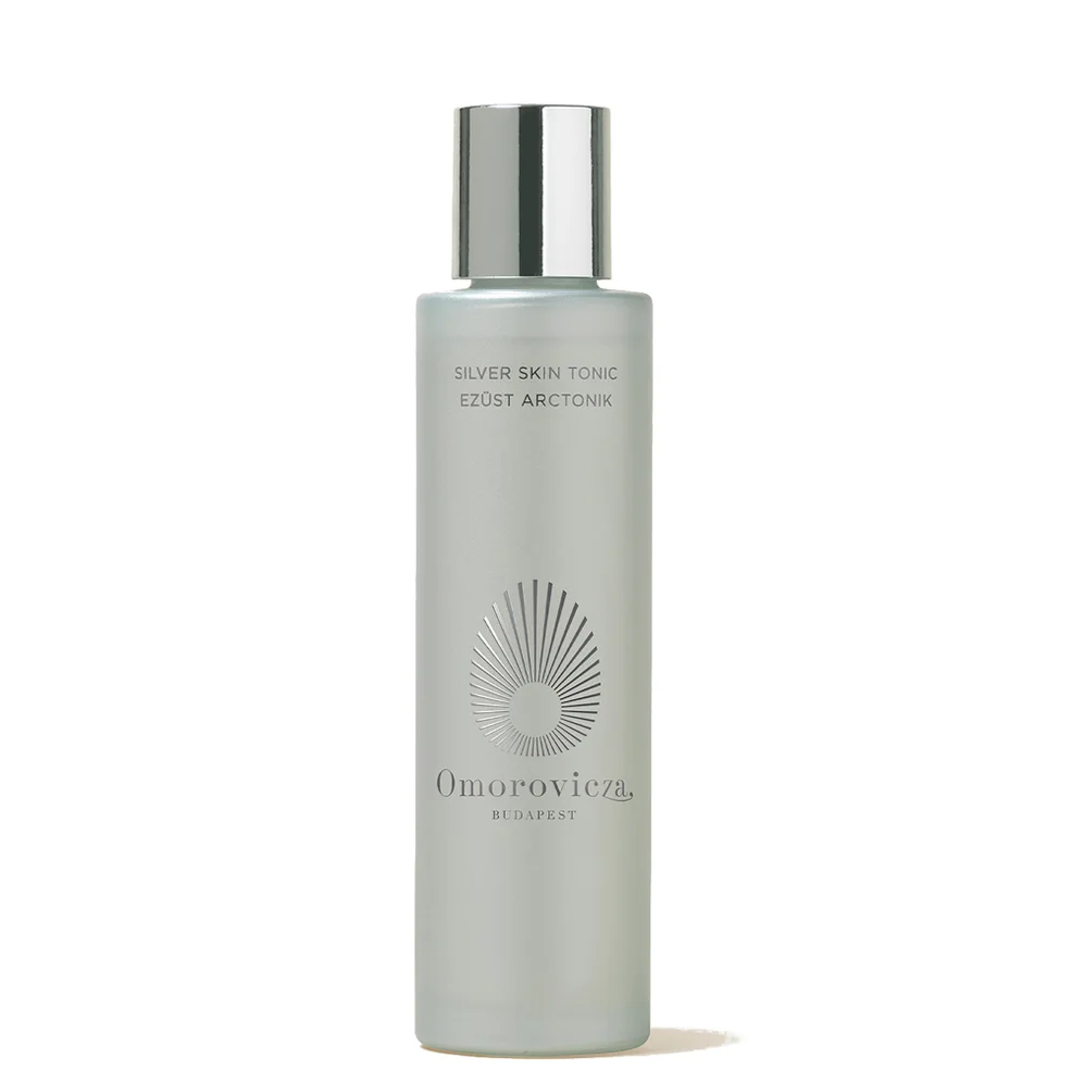 Omorovicza Silver Skin Tonic 100ml Image 1