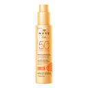 NUXE Face and Body Delicious Sun Spray SPF 50 150ml