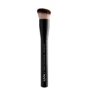 NYX Professional Makeup Can't Stop Won't Stop Foundation Brush