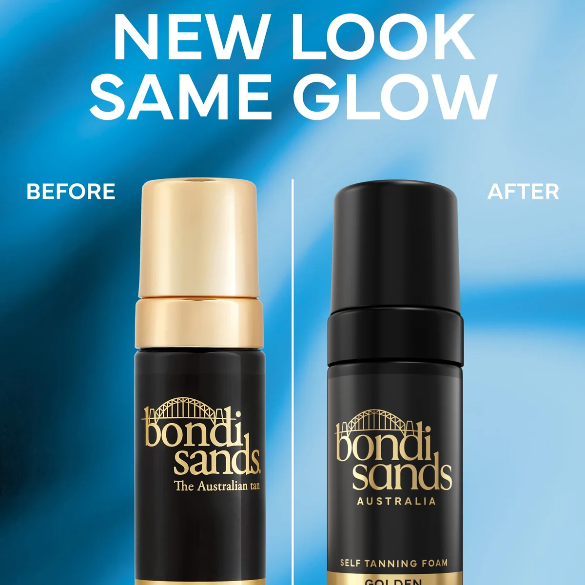 Bondi Sands Liquid Gold Self Tanning Foam | Cult Beauty Bondi Sands Liquid Gold Self Tanning Foam | Cult Beauty