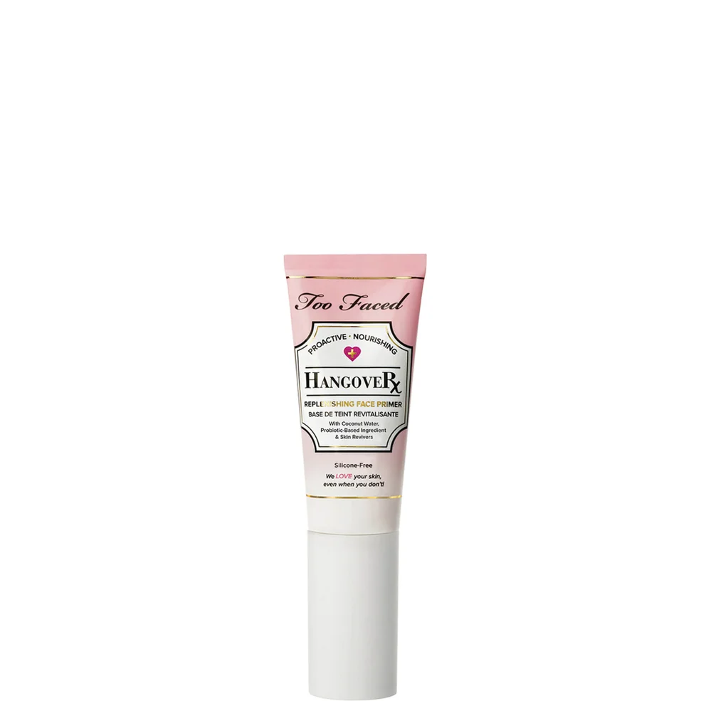 Too Faced Hangover Doll-Size Primer 20ml Image 1