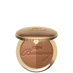 Too Faced Natural Bronzer - Sun Bunny 8g - undefined undefined