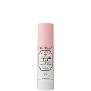 Too Faced Hangover 3-in-1 Primer & Setting Spray 120ml - Size 120ml
