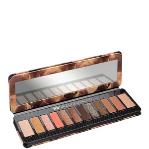 Urban Decay Naked Reloaded Eyeshadow Palette - undefined undefined