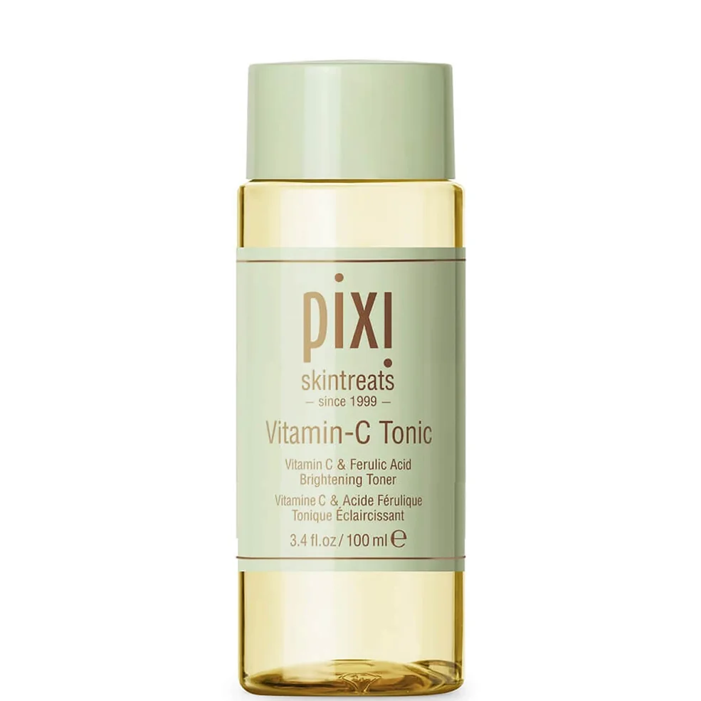 PIXI Vitamin-C Tonic 100ml Toner Image 1