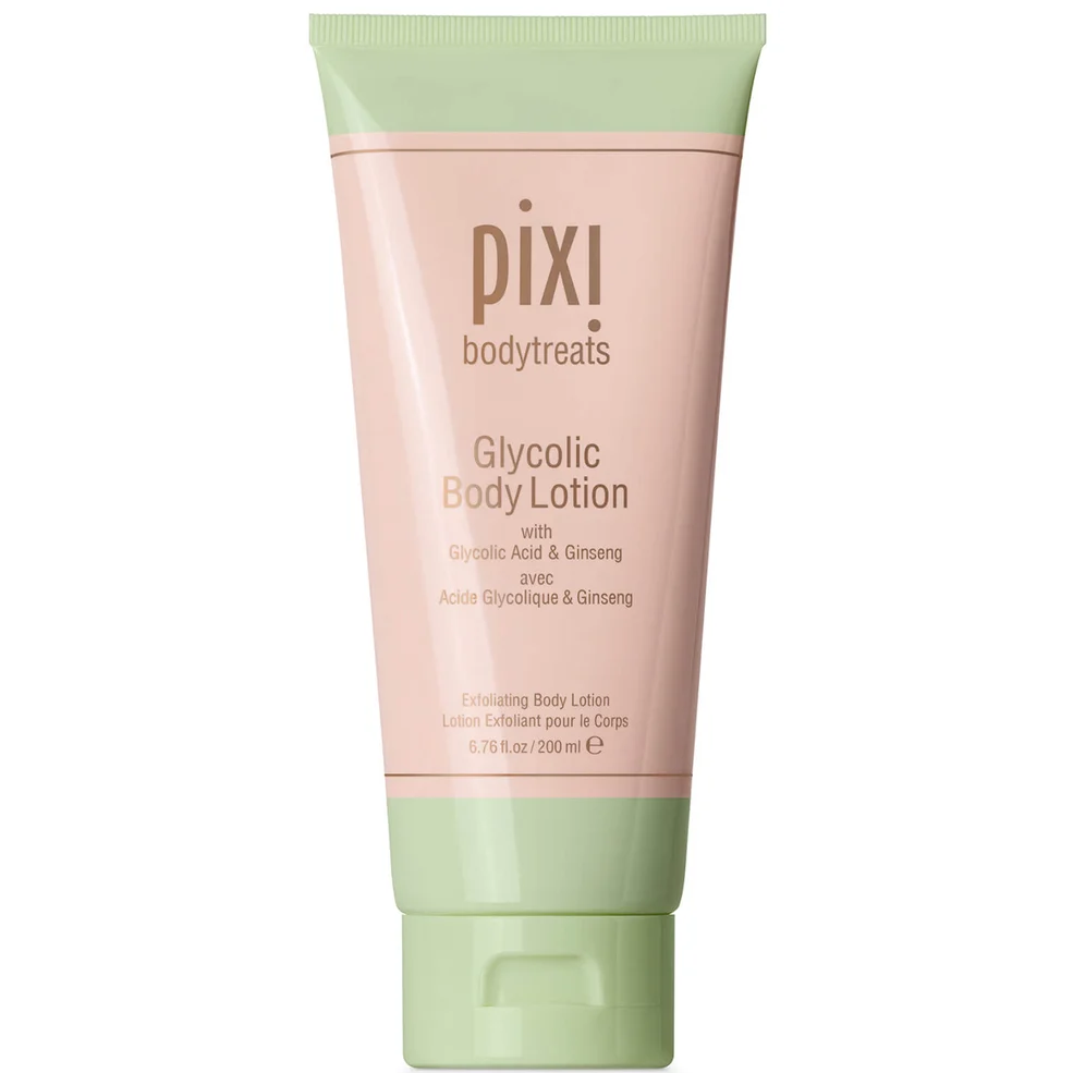PIXI Glycolic Body Lotion 200ml Image 1