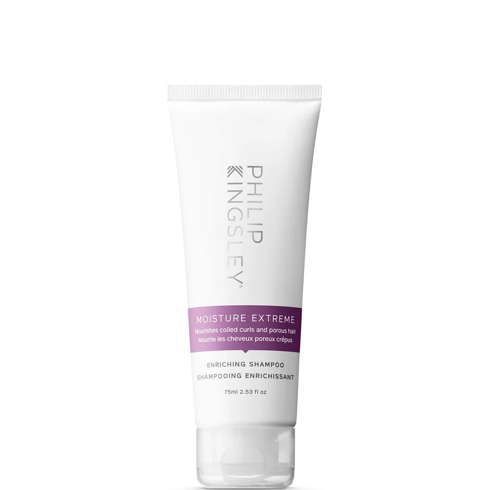 Philip Kingsley Moisture Extreme Shampoo 75ml Image 1