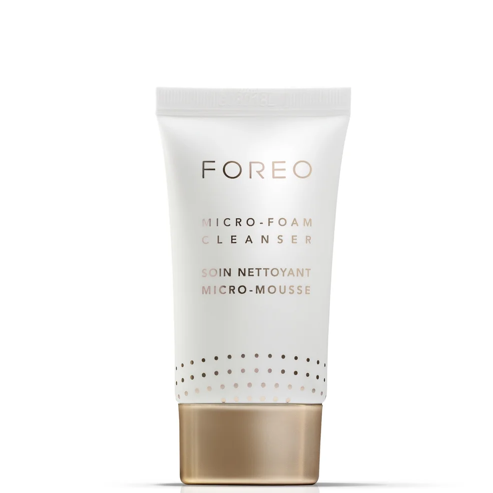 FOREO Micro-Foam Cleanser 20ml Image 1