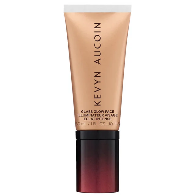 Kevyn Aucoin Glass Glow Face Highlighter 30ml (Various Shades)
