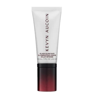 Kevyn Aucoin Glass Glow Face Highlighter 30ml (Various Shades) - Shade Crystal Clear