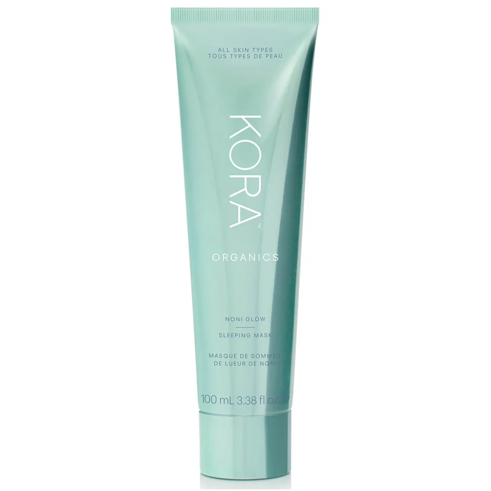 Kora Organics Noni Glow Sleeping Mask 100ml Image 1