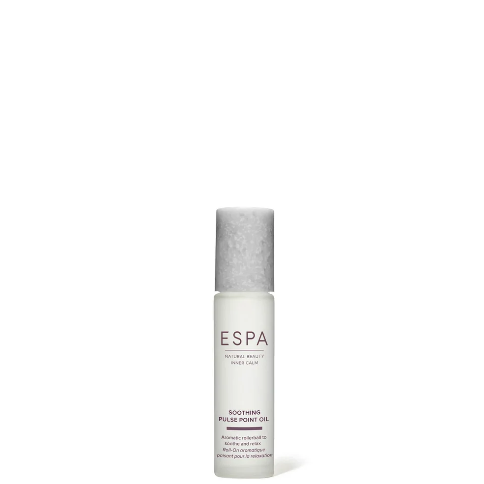 ESPA Soothing Pulse Point Oil 9ml Image 1