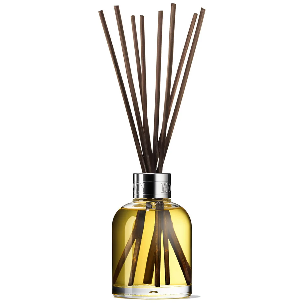 Molton Brown Orange & Bergamot Aroma Reeds Image 1