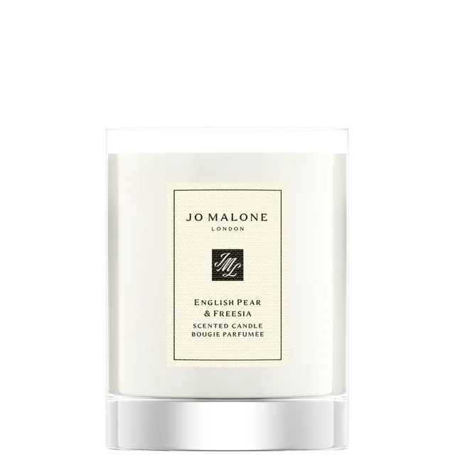 Jo Malone London English Pear & Freesia Travel Candle 60g