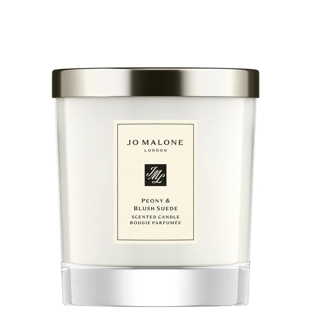 Jo Malone London Peony & Blush Suede Classic Candle 200g