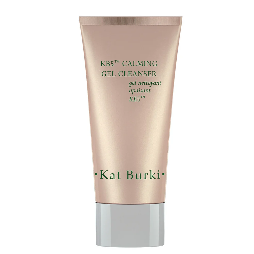 Kat Burki KB5 Calming Gel Cleanser 4.4oz Image 1