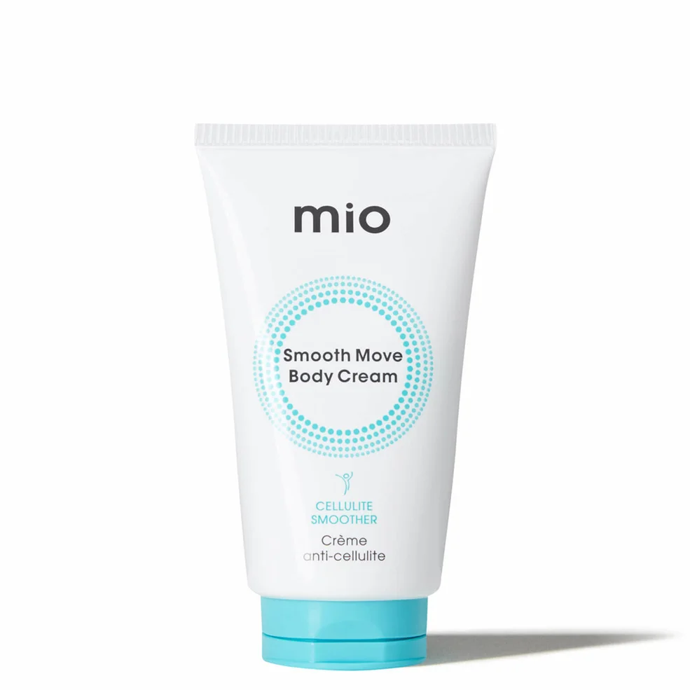Mio Smooth Move Body Cream 125ml Image 1