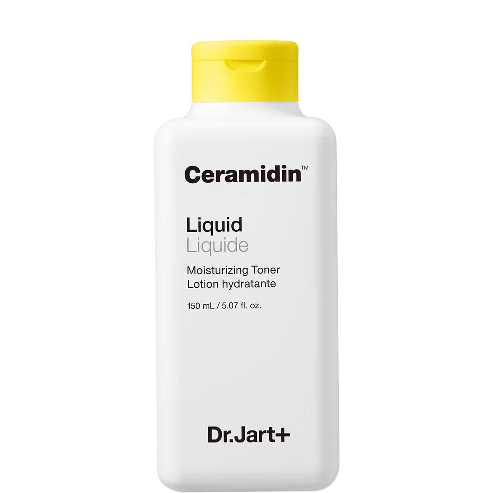 Dr.Jart+ Ceramidin Liquid Image 1