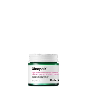Dr. Jart+ Cicapair Tiger Grass Color Correcting Treatment 50ml - Size 50ml