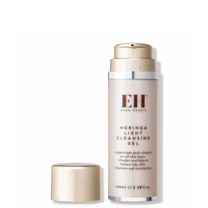 Emma Hardie Moringa Light Cleansing Gel 100ml - undefined undefined
