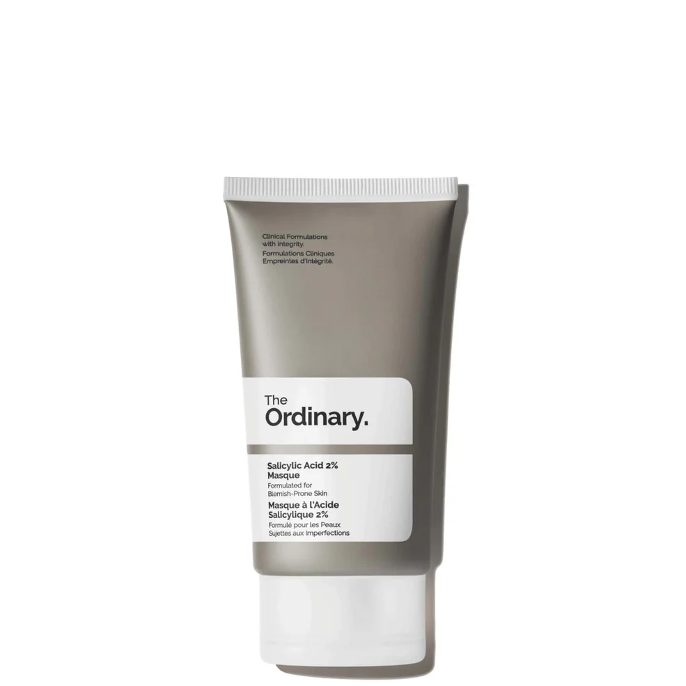The Ordinary Salicylic Acid 2% Masque 50ml Image 1