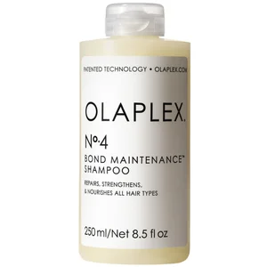 Olaplex No.4 Bond Maintenance Shampoo 250ml - undefined undefined