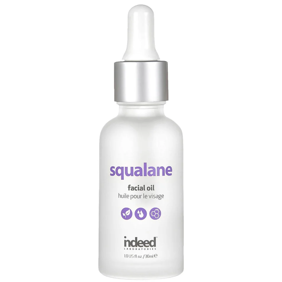 Indeed Labs Squalane Facial Oil 30ml Image 1
