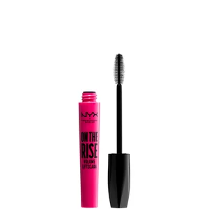 NYX Professional Makeup On the Rise Liftscara Mascara 10ml - undefined undefined