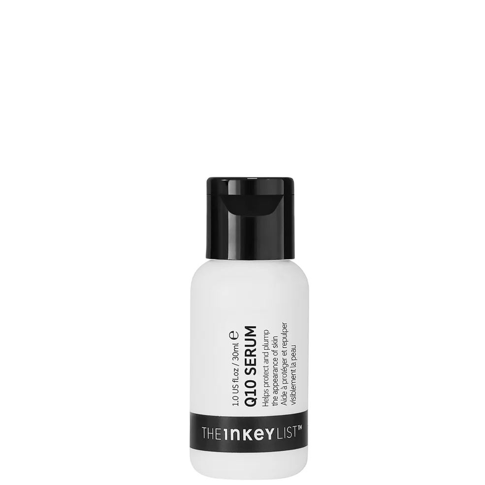 The INKEY List Q10 Serum 30ml Image 1