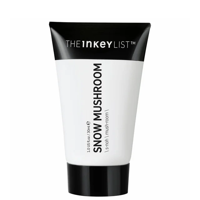 The INKEY List Snow Mushroom