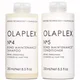 Olaplex Shampoo and Conditioner Bundle (Worth €65.00)