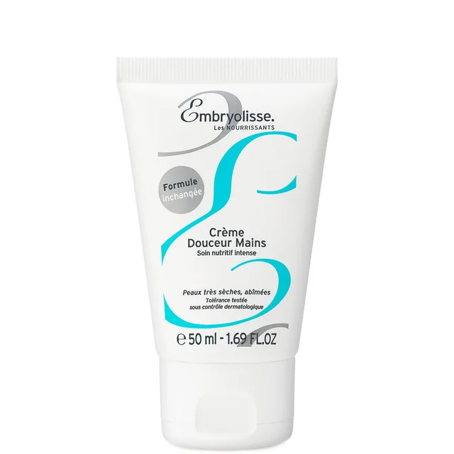 Embryolisse Creme Douceur Mains - Intensive Hand Nourishing Care