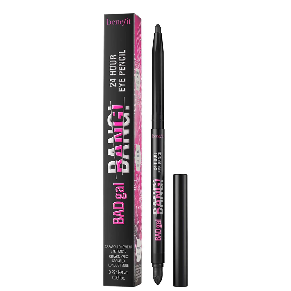 benefit BADgal BANG Pencil 0.3g (Various Shades) Image 1