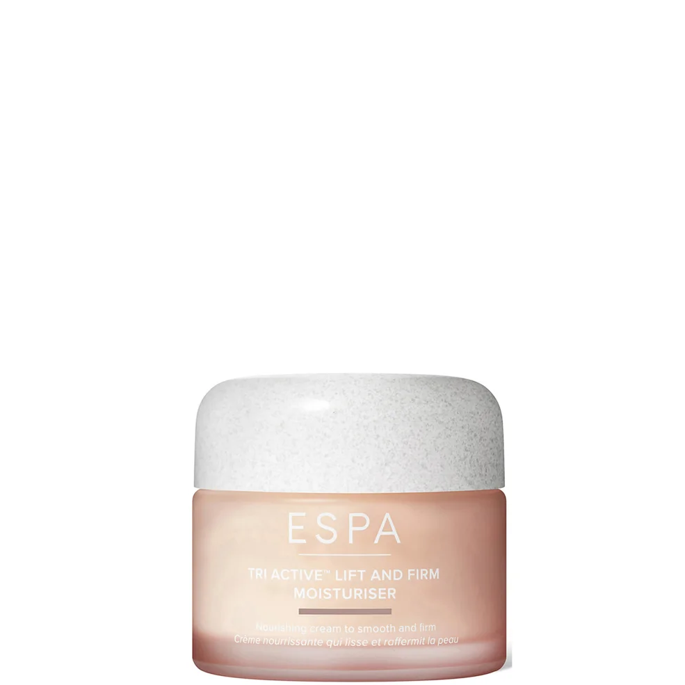 ESPA Tri-Active Lift and Firm Moisturiser 55ml Image 1