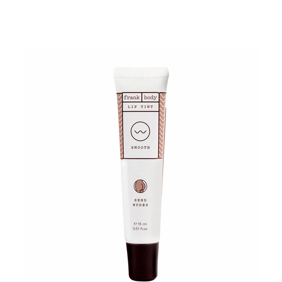 Frank Body Send Nudes Lip Cheek and Tint Image 1