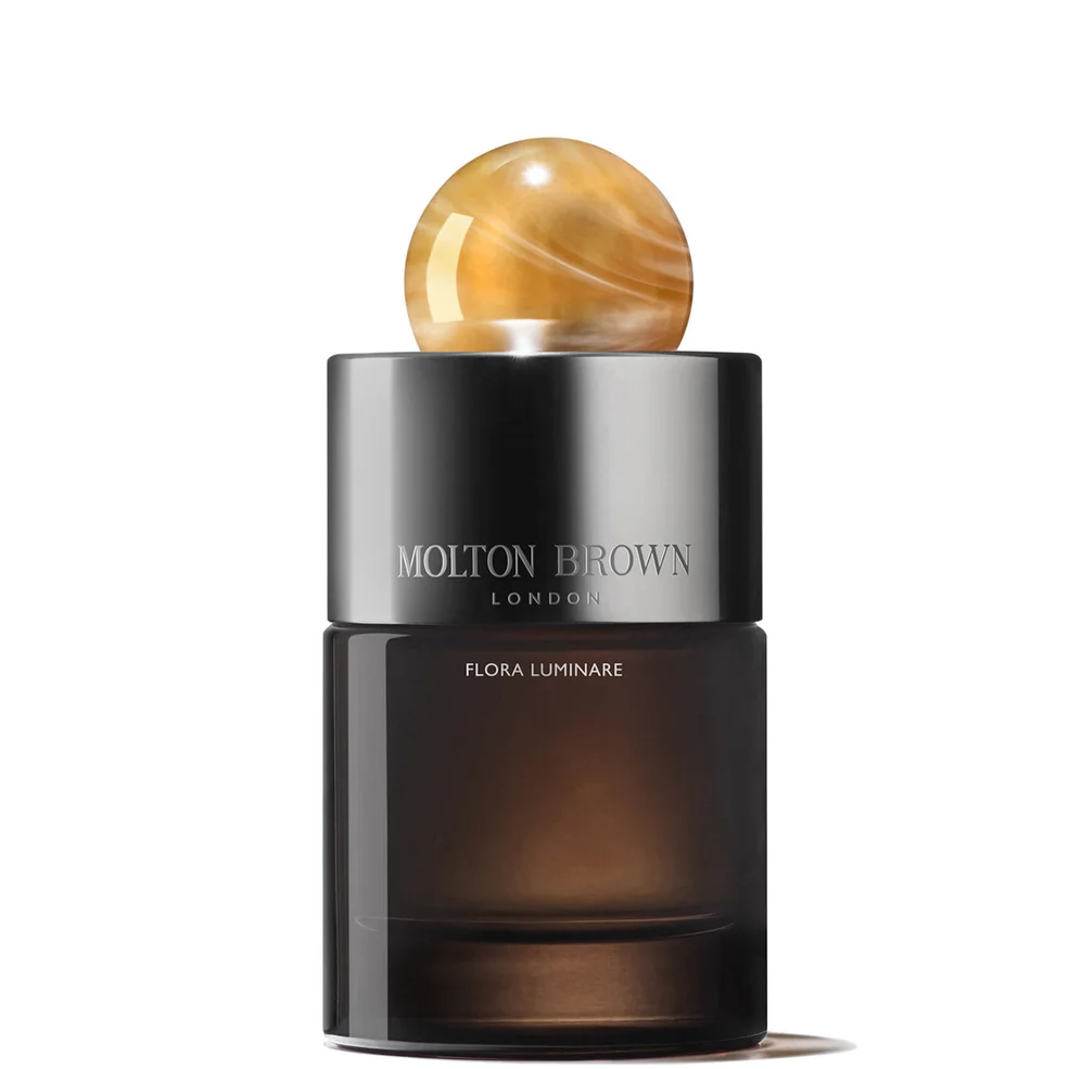 Molton Brown Flora Luminare Eau de Parfum 100ml Image 1