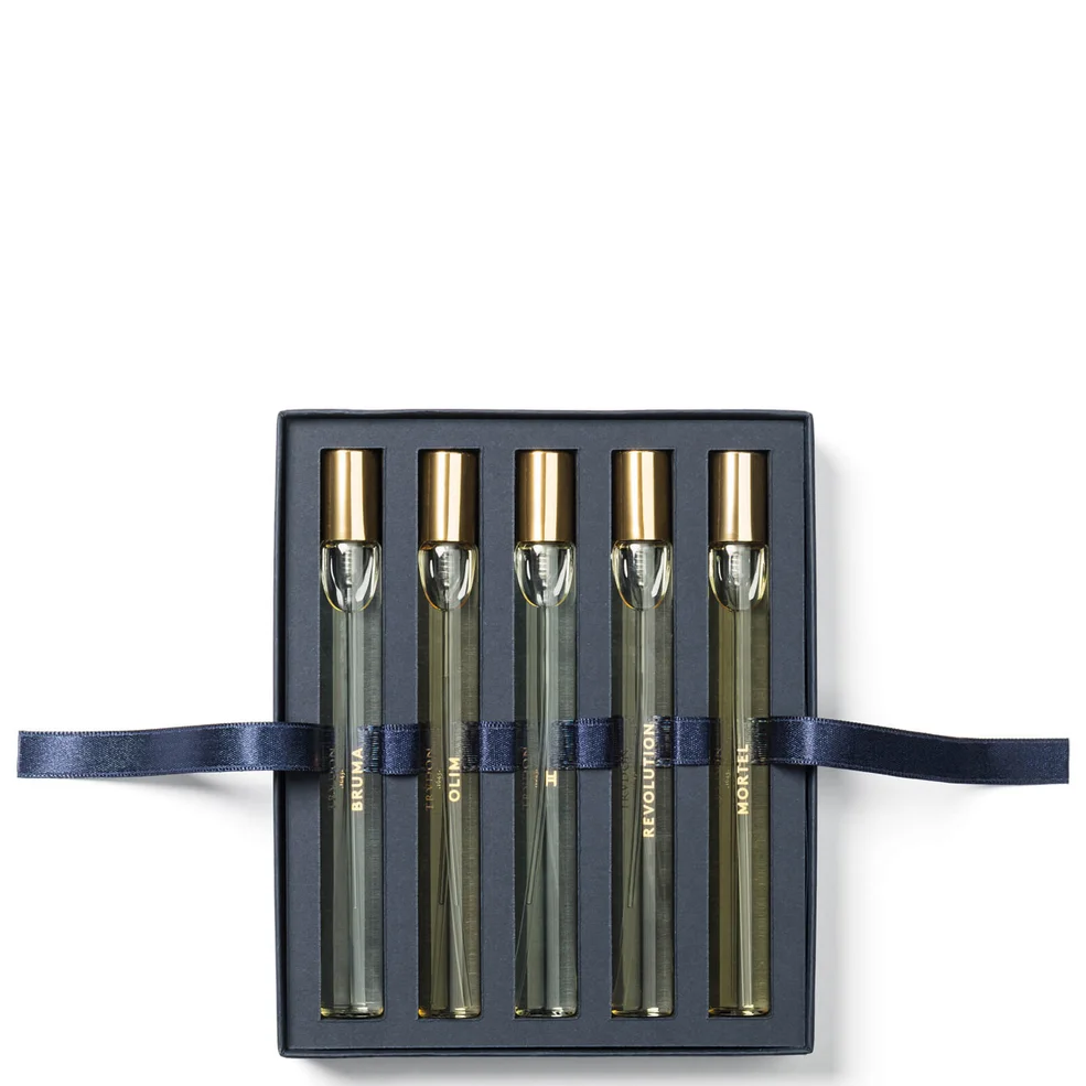 Cire Trudon Fragrance Coffret (Set of 5) Image 1